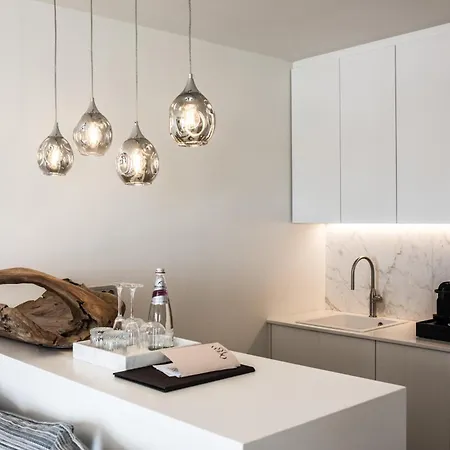 Hotel νumi Boutique