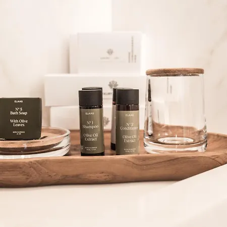 νumi Boutique Hotel Mykonos Town