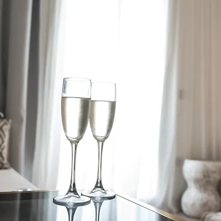 Hotel νumi Boutique Mykonos Town