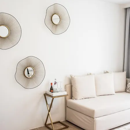 Hotel νumi Boutique *