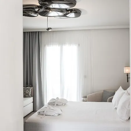 νumi Boutique * Mykonos Town