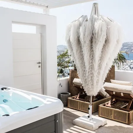 Hotel νumi Boutique *