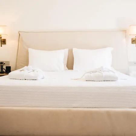 νumi Boutique Hotel *