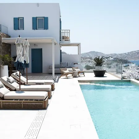 Hotel νumi Boutique