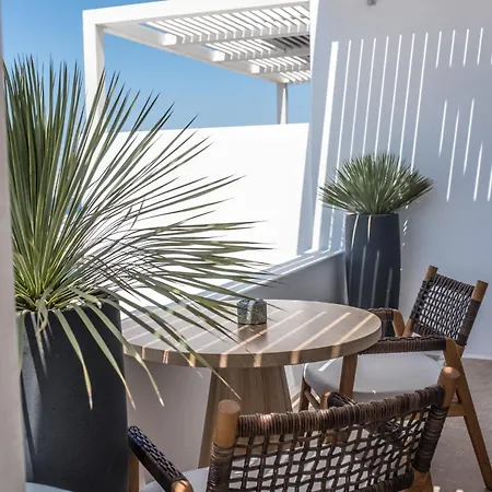 Hotel νumi Boutique *