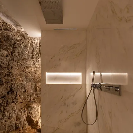 Hotel νumi Boutique Mykonos Town