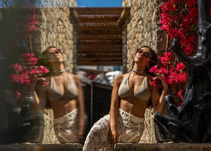 Ξενοδοχείο νumi Boutique *