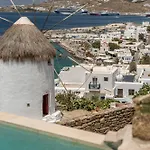 Casa Kiku Mykonos Otel