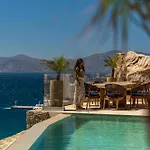 Casa Kiku Mykonos Otel Mykonos Town