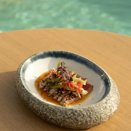 νumi Boutique מלון Mykonos Town