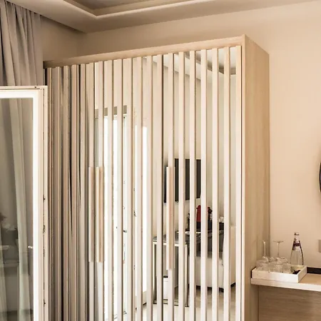 νumi Boutique מלון Mykonos Town