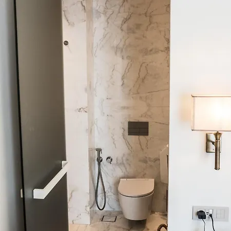 νumi Boutique * Mykonos Town