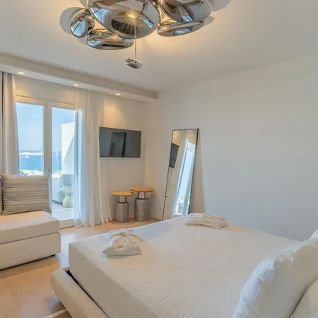 Casa Kiku Mykonos Otel Mykonos Town