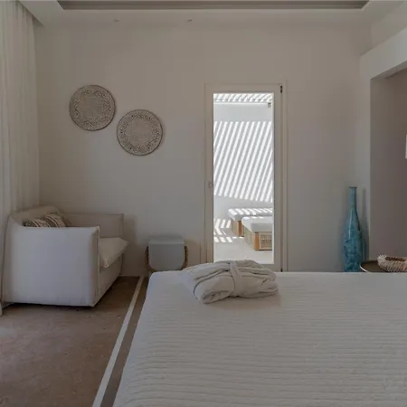 νumi Boutique 호텔