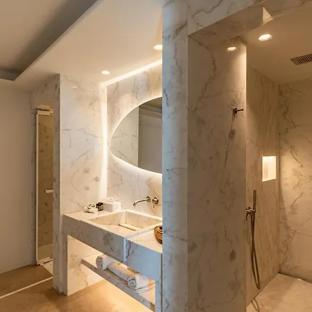 νumi Boutique * Mykonos Town