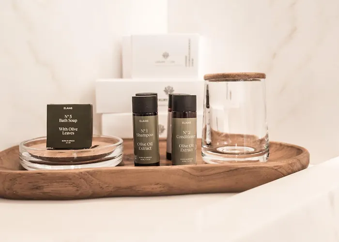 νumi Boutique Hotel Mykonos Town