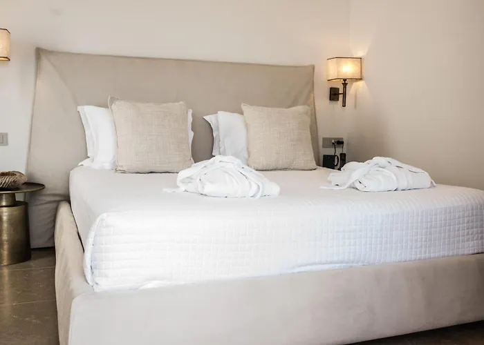 νumi Boutique Hotel *