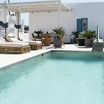 Casa Kiku Mykonos Hotel