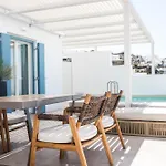 Casa Kiku Mykonos 酒店 *