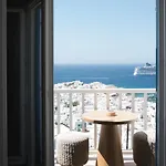 Hotel Casa Kiku Mykonos *