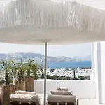 Hotel Casa Kiku Mykonos *