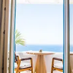 Casa Kiku Mykonos Hotel Mykonos Town