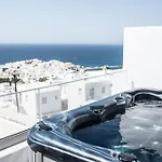 Casa Kiku Mykonos Mykonos Town