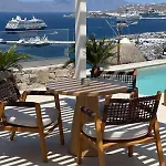 Casa Kiku Mykonos Hotel