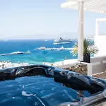Casa Kiku Mykonos *