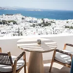 Casa Kiku Mykonos Hotel *