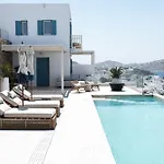 Hotel Casa Kiku Mykonos