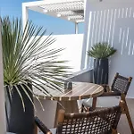 Hotel Casa Kiku Mykonos *