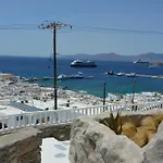 酒店 Casa Kiku Mykonos