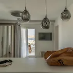 Casa Kiku Mykonos *
