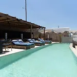 酒店 Casa Kiku Mykonos