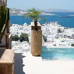 Hotel Casa Kiku Mykonos Mykonos Town