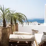 Casa Kiku Mykonos *