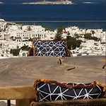Casa Kiku Mykonos Hotel