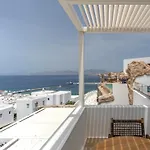 Hotel Casa Kiku Mykonos *