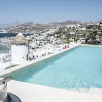 Hotel Casa Kiku Mykonos *