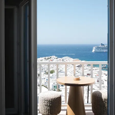 Szálloda νumi Boutique *