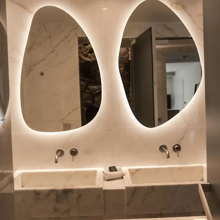 Hotel νumi Boutique Mykonos Town