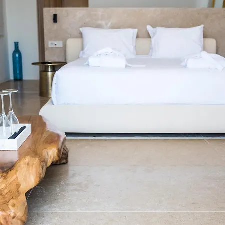 νumi Boutique 酒店 Mykonos Town