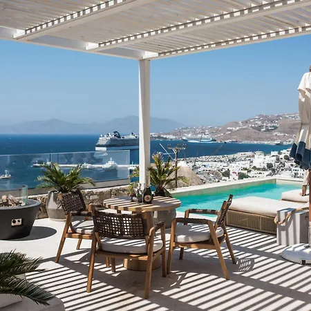 νumi Boutique Szálloda