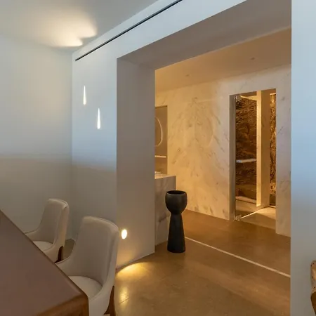 νumi Boutique Szálloda Mykonos Town