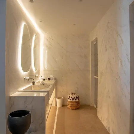 νumi Boutique Szálloda Mykonos Town