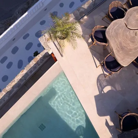 酒店 νumi Boutique Mykonos Town