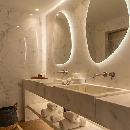 Szálloda νumi Boutique Mykonos Town