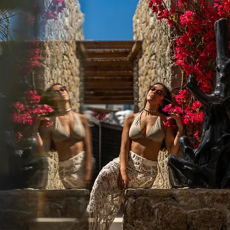 Szálloda νumi Boutique *