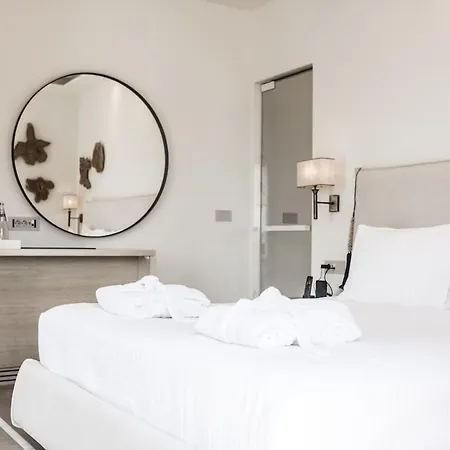 Hotel Casa Kiku Mykonos Mykonos Town
